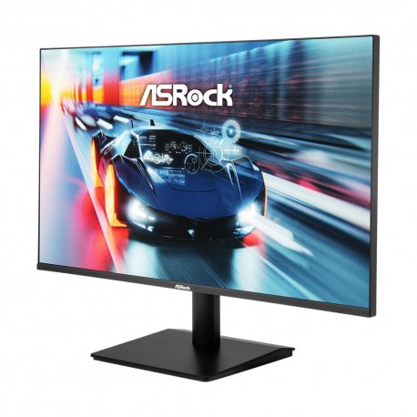 Монитор игровой ASRock 24.5" IPS Flat 144Hz Black (CL25FFB)