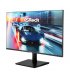 Монитор игровой ASRock 24.5" IPS Flat 144Hz Black (CL25FFB)