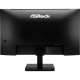 Монитор игровой ASRock 24.5" IPS Flat 144Hz Black (CL25FFB) Монитор игровой ASRock 24.5" IPS Flat 144Hz Black (CL25FFB)