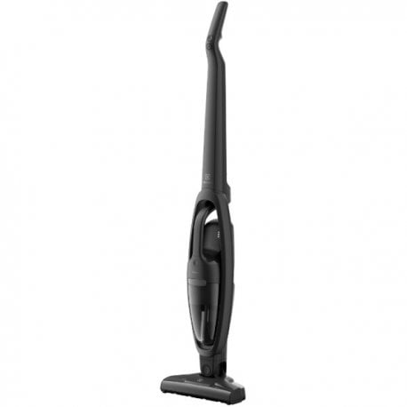 Ручной аккумуляторный пылесос Electrolux Black (ES31CB18GG)