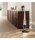 Ручной аккумуляторный пылесос Electrolux White (ES52CB18SH)