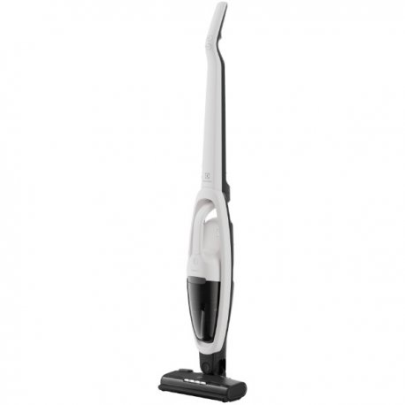 Ручной аккумуляторный пылесос Electrolux White (ES52CB18SH)