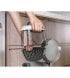 Пилосос контейнерний Electrolux White (PC91-ALRG)
