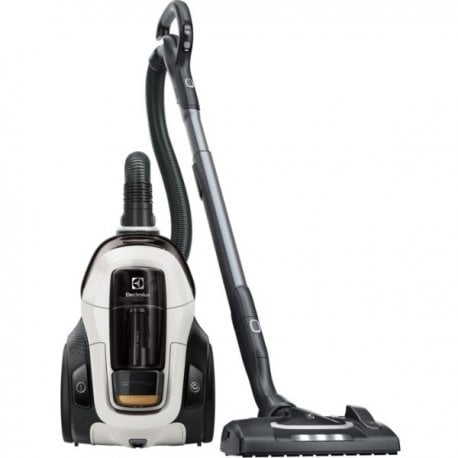 Пилосос контейнерний Electrolux White (PC91-ALRG)