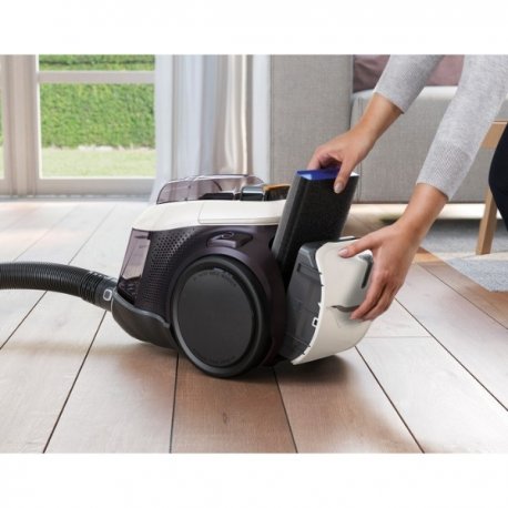 Пилосос контейнерний Electrolux White (PC91-ALRG)