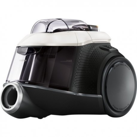 Пилосос контейнерний Electrolux White (PC91-ALRG)