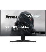 Монитор iiyama G2741HSU-B1 27" IPS Black (G2741HSU-B1)