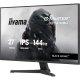 Монитор iiyama G2741HSU-B1 27" IPS Black (G2741HSU-B1)