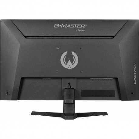 Монитор iiyama G2741HSU-B1 27" IPS Black (G2741HSU-B1)