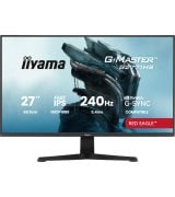 Монитор iiyama G2771HS-B1 27" IPS Black (G2771HS-B1)