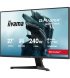 Монитор iiyama G2771HS-B1 27" IPS Black (G2771HS-B1)