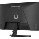 Монитор iiyama G2771HS-B1 27" IPS Black (G2771HS-B1)