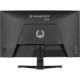 Монитор iiyama G2771HS-B1 27" IPS Black (G2771HS-B1)