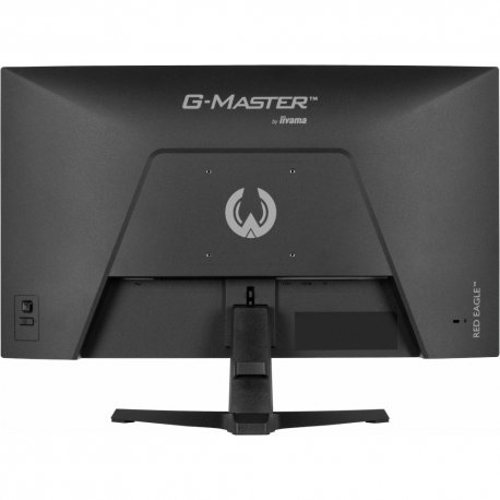 Монитор iiyama G2771HS-B1 27" IPS Black (G2771HS-B1)