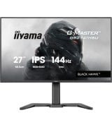 Монитор iiyama GB2741HSU-B1 27" IPS Black (GB2741HSU-B1)