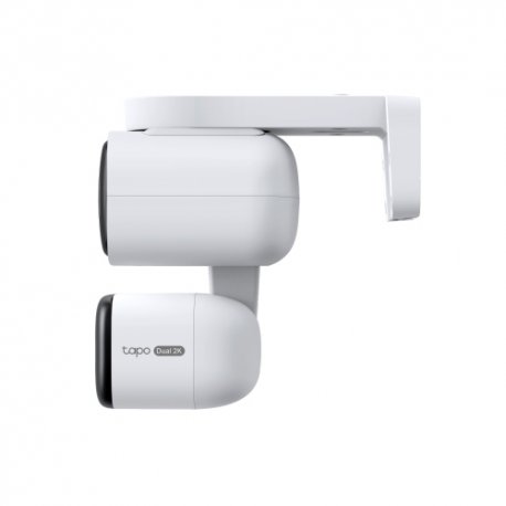 IP-камера TP-Link 3 Mp/2,8 - 6 мм White (Tapo C246D)