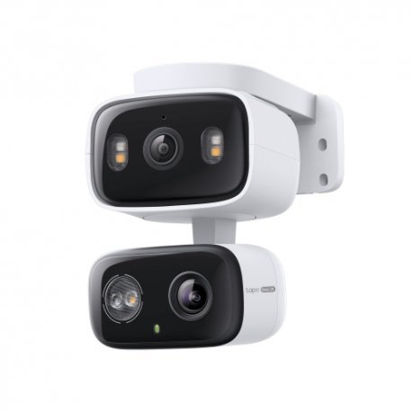 IP-камера TP-Link 3 Mp/2,8 - 6 мм White (Tapo C246D)