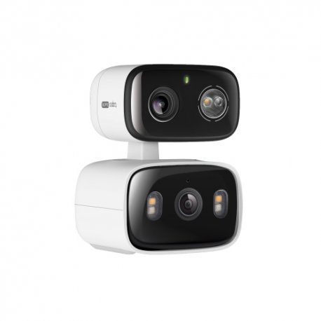 IP-камера TP-Link 3 Mp/2,8 - 6 мм White (Tapo C246D)