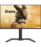 Монитор iiyama GB2591HSU-B1 24.5" IPS Black (GB2591HSU-B1)