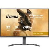 Монитор iiyama GB3295QSU-B1 31.5" VA Black (GB3295QSU-B1)