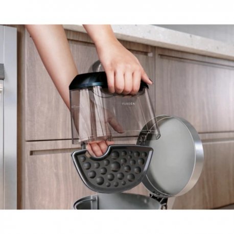 Пилосос контейнерний Electrolux Black (PC91-8STM)