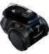 Пылесос контейнерный Electrolux Black (PC91-8STM)