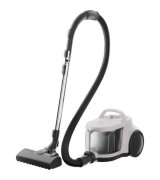 Пилосос контейнерний Electrolux White (EL51C2SW)