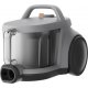 Пилосос контейнерний Electrolux Gray (EL51A2UG) Пилосос контейнерний Electrolux Gray (EL51A2UG)