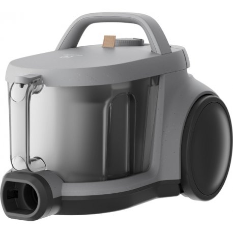 Пилосос контейнерний Electrolux Gray (EL51A2UG)