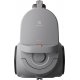 Пилосос контейнерний Electrolux Gray (EL51A2UG) Пилосос контейнерний Electrolux Gray (EL51A2UG)