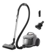 Пилосос контейнерний Electrolux Gray (EL51A2UG)