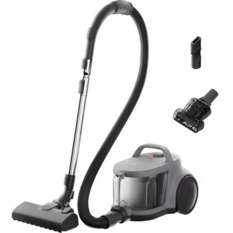 Пилосос контейнерний Electrolux Gray (EL51A2UG)