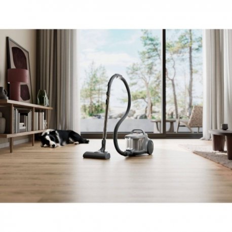 Пилосос контейнерний Electrolux Gray (EL51A2UG)