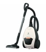 Пылесос мешковый Electrolux White (PD82-ALRG)