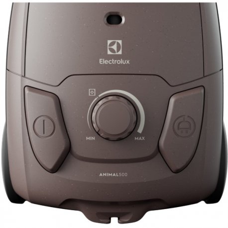 Пылесос мешковый Electrolux Brown (EB51A3WB)