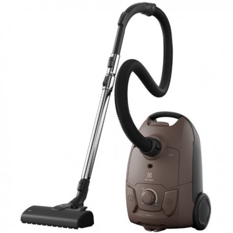 Пылесос мешковый Electrolux Brown (EB51A3WB)