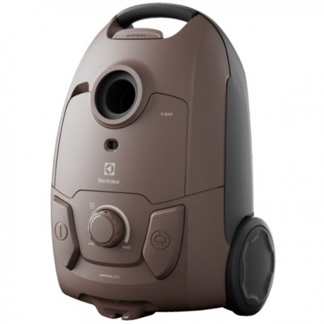 Пылесос мешковый Electrolux Brown (EB51A3WB)