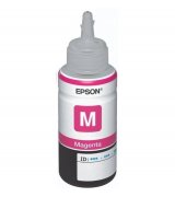 Чернила Epson 673 70 ml Magenta (C13T67334A)