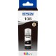 Чернила Epson 108 70 ml Black (C13T09C14A) Чернила Epson 108 70 ml Black (C13T09C14A)