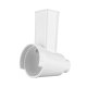 Мясорубка Ardesto White/ Silver (MGA-2300J) Мясорубка Ardesto White/ Silver (MGA-2300J)