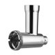 Мясорубка Ardesto White/ Silver (MGA-2300J) Мясорубка Ardesto White/ Silver (MGA-2300J)