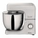 Кухонная машина Ariete 1576 SLVR Silver (00000062091) Кухонная машина Ariete 1576 SLVR Silver (00000062091)