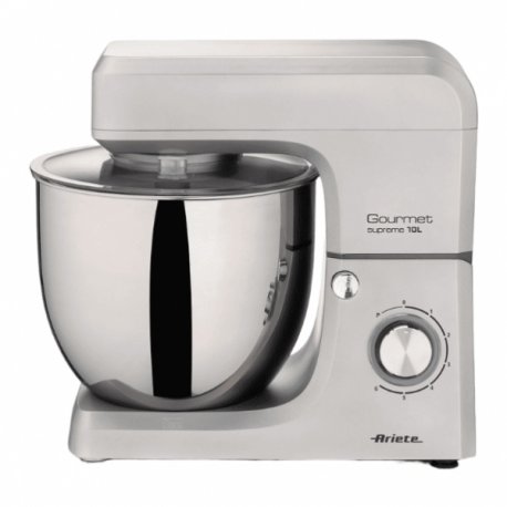 Кухонна машина Ariete 1576 SLVR Silver (00000062091)