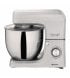 Кухонная машина Ariete 1576 SLVR Silver (00000062091)