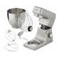 Кухонная машина Ariete 1576 SLVR Silver (00000062091) Кухонная машина Ariete 1576 SLVR Silver (00000062091)