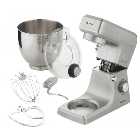 Кухонная машина Ariete 1576 SLVR Silver (00000062091)