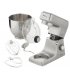 Кухонна машина Ariete 1576 SLVR Silver (00000062091)