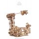 Пазл 3D Ugears механический Авиатор 726 дет (70053) Пазл 3D Ugears механический Авиатор 726 дет (70053)