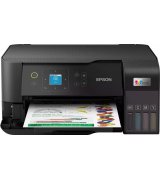 БФП струменевий Epson кольоровий L3560 (C11CK58404)