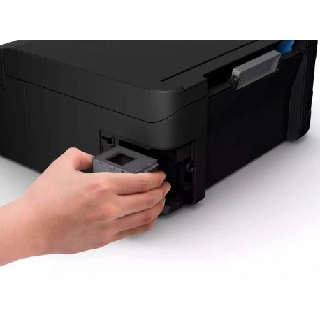 БФП струменевий Epson кольоровий L3560 (C11CK58404)